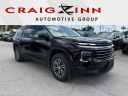 Thumbnail image of 2024 Chevrolet Traverse at Toyota of Hollywood