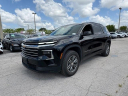 Thumbnail image of 2024 Chevrolet Traverse at Toyota of Hollywood