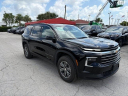 Thumbnail image of 2024 Chevrolet Traverse at Toyota of Hollywood