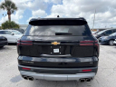 Thumbnail image of 2024 Chevrolet Traverse at Toyota of Hollywood