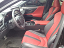 Thumbnail image of 2024 Lexus ES 350 at Lexus Of Toledo