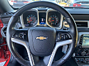 Thumbnail image of 2014 Chevrolet Camaro at Sunshine Auto
