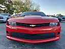Thumbnail image of 2014 Chevrolet Camaro at Sunshine Auto