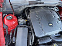 Thumbnail image of 2014 Chevrolet Camaro at Sunshine Auto