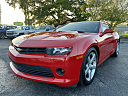 Thumbnail image of 2014 Chevrolet Camaro at Sunshine Auto