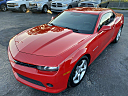 Thumbnail image of 2014 Chevrolet Camaro at Sunshine Auto