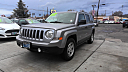 2016 Jeep Patriot Sport at South Riverside