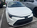 Thumbnail image of 2020 Toyota Corolla at Miami Lakes Automall