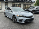 Thumbnail image of 2022 Honda Civic at Autolux of Elmont, NY