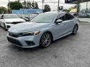 Thumbnail image of 2022 Honda Civic at Autolux of Elmont, NY