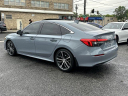 Thumbnail image of 2022 Honda Civic at Autolux of Elmont, NY