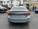 2022 Honda Civic Touring at Autolux of Elmont, NY