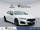 2024 Acura TLX SH-AWD w/A-SPEC at Acura of Valley Stream
