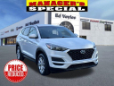 Thumbnail image of 2020 Hyundai TUCSON at Used - Ed Voyles Chysler Jeep