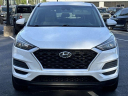 2020 Hyundai TUCSON SE at Used - Ed Voyles Chysler Jeep