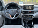 Thumbnail image of 2020 Hyundai TUCSON at Used - Ed Voyles Chysler Jeep