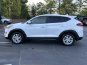 Thumbnail image of 2020 Hyundai TUCSON at Used - Ed Voyles Chysler Jeep