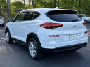 Thumbnail image of 2020 Hyundai TUCSON at Used - Ed Voyles Chysler Jeep