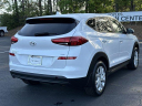 Thumbnail image of 2020 Hyundai TUCSON at Used - Ed Voyles Chysler Jeep