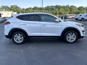 Thumbnail image of 2020 Hyundai TUCSON at Used - Ed Voyles Chysler Jeep