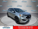 Thumbnail image of 2021 Ford Edge at Uftring Chrysler Jeep Dodge USED