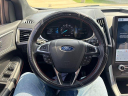 Thumbnail image of 2021 Ford Edge at Uftring Chrysler Jeep Dodge USED