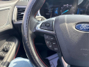 Thumbnail image of 2021 Ford Edge at Uftring Chrysler Jeep Dodge USED