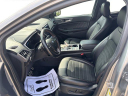 Thumbnail image of 2021 Ford Edge at Uftring Chrysler Jeep Dodge USED
