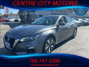 Thumbnail image of 2021 Nissan Altima at CENTER CITY MOTORS Call