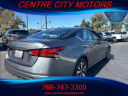 Thumbnail image of 2021 Nissan Altima at CENTER CITY MOTORS Call