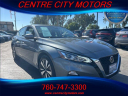 Thumbnail image of 2021 Nissan Altima at CENTER CITY MOTORS Call