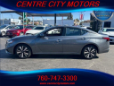 Thumbnail image of 2021 Nissan Altima at CENTER CITY MOTORS Call