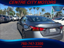 Thumbnail image of 2021 Nissan Altima at CENTER CITY MOTORS Call