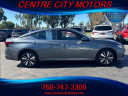 Thumbnail image of 2021 Nissan Altima at CENTER CITY MOTORS Call