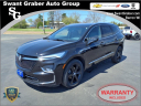 Thumbnail image of 2023 Buick Enclave at Swant Graber Motors