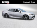 Thumbnail image of 2023 Toyota Camry at Luther Brookdale Toyota