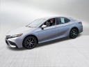 Thumbnail image of 2023 Toyota Camry at Luther Brookdale Toyota