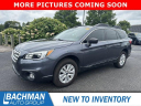 2017 Subaru Outback 2.5i at Bachman Used VW Subaru