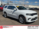 Thumbnail image of 2021 Dodge Durango at Middletown Toyota - USED