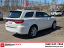 Thumbnail image of 2021 Dodge Durango at Middletown Toyota - USED