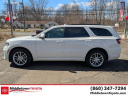 Thumbnail image of 2021 Dodge Durango at Middletown Toyota - USED