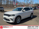 Thumbnail image of 2021 Dodge Durango at Middletown Toyota - USED