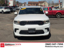 Thumbnail image of 2021 Dodge Durango at Middletown Toyota - USED