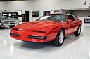 Thumbnail image of 1989 Pontiac Firebird at Burnyzz Llc.