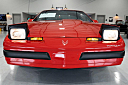Thumbnail image of 1989 Pontiac Firebird at Burnyzz Llc.