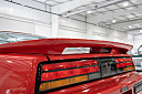Thumbnail image of 1989 Pontiac Firebird at Burnyzz Llc.