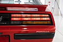 Thumbnail image of 1989 Pontiac Firebird at Burnyzz Llc.