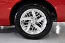 Thumbnail image of 1989 Pontiac Firebird at Burnyzz Llc.