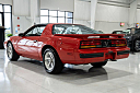 Thumbnail image of 1989 Pontiac Firebird at Burnyzz Llc.