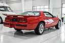 Thumbnail image of 1989 Pontiac Firebird at Burnyzz Llc.